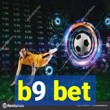 b9 bet